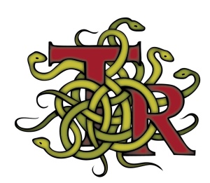 000020. Logo TR