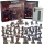 Presentación de Lanzasombría, una nueva caja de campaña para Warhammer 40,000 8ª Edición